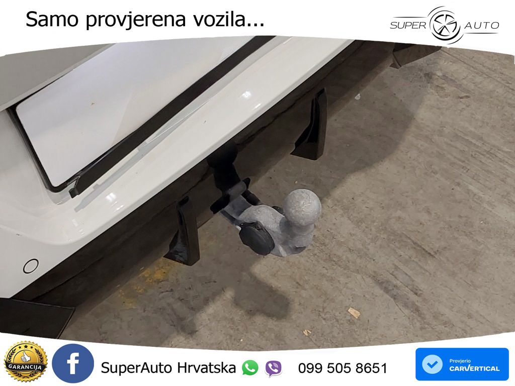 BMW X2 xDrive20d Steptronic M Sport LED+GR SJED+ACC