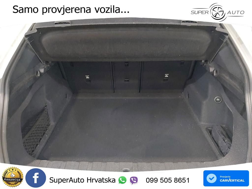 BMW X2 xDrive20d Steptronic M Sport LED+GR SJED+ACC