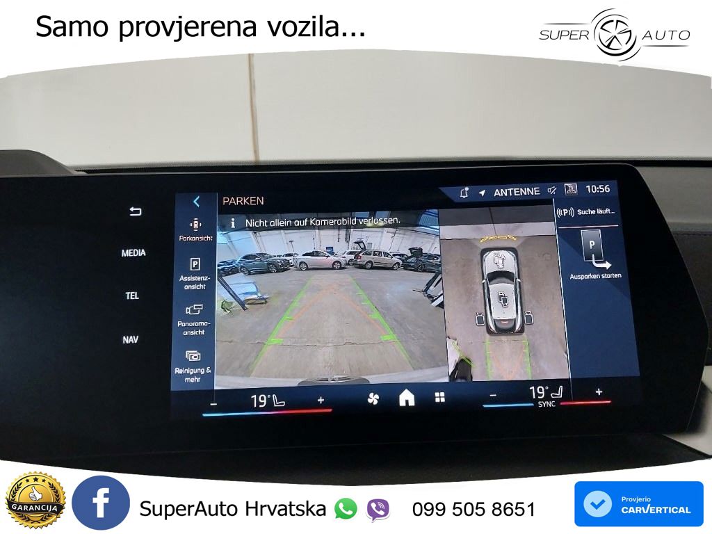 BMW X2 xDrive20d Steptronic M Sport LED+GR SJED+ACC