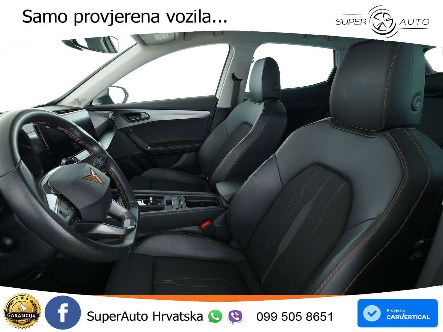 Cupra Formentor 1.4 TSI (204 KS) e-Hybrid DSG LED+GR SJED+ACC
