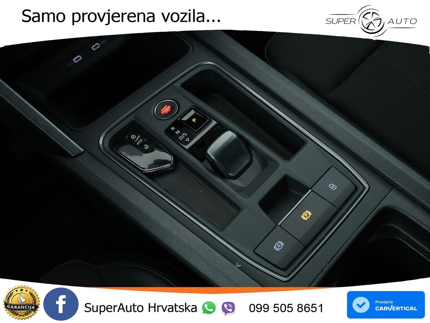 Cupra Formentor 1.4 TSI (204 KS) e-Hybrid DSG LED+GR SJED+ACC