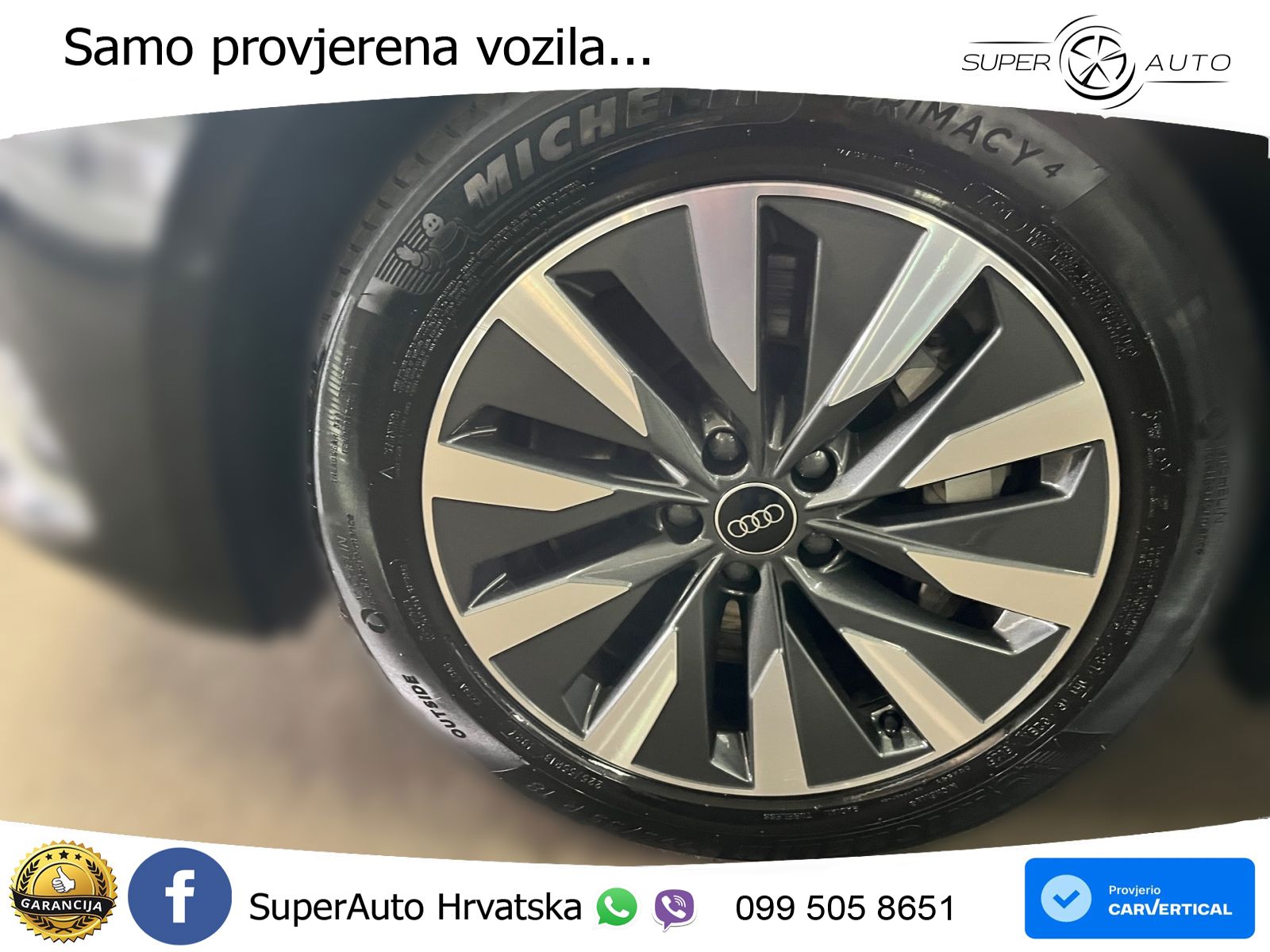 Audi A6 50 TFSIe (299 KS) quattro ultra S tronic LED+GR SJED+ACC