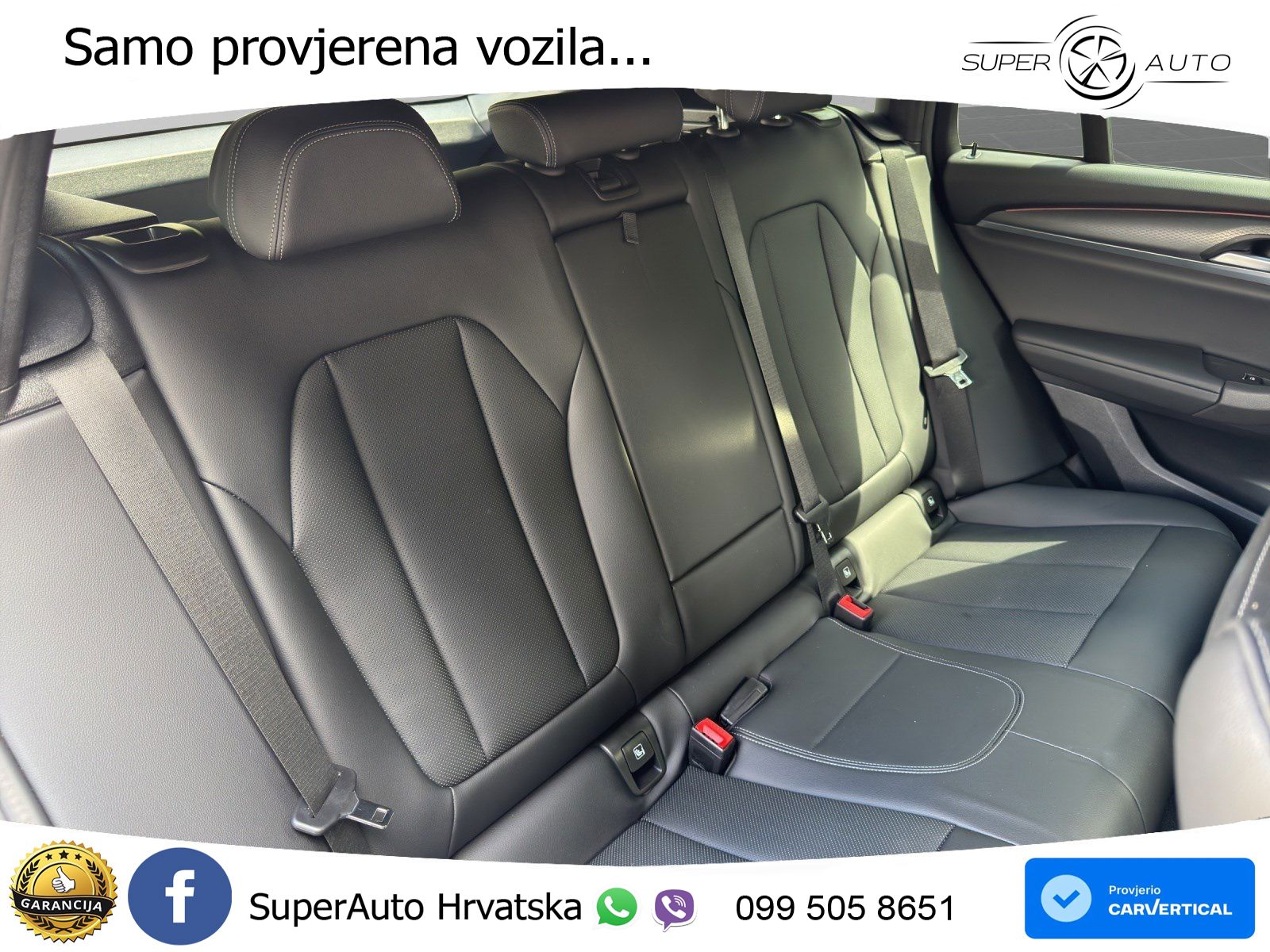 BMW X4 20d (190 KS) xDrive Steptronic M Sport