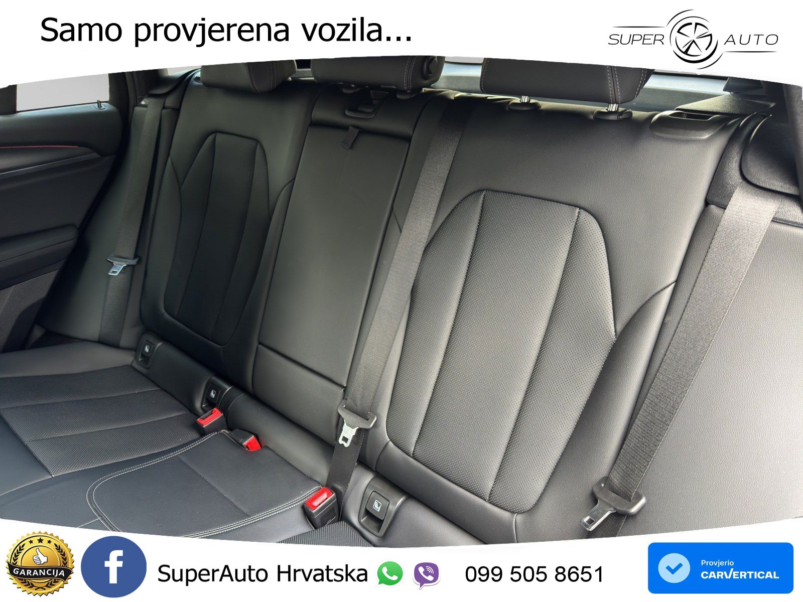 BMW X4 20d (190 KS) xDrive Steptronic M Sport