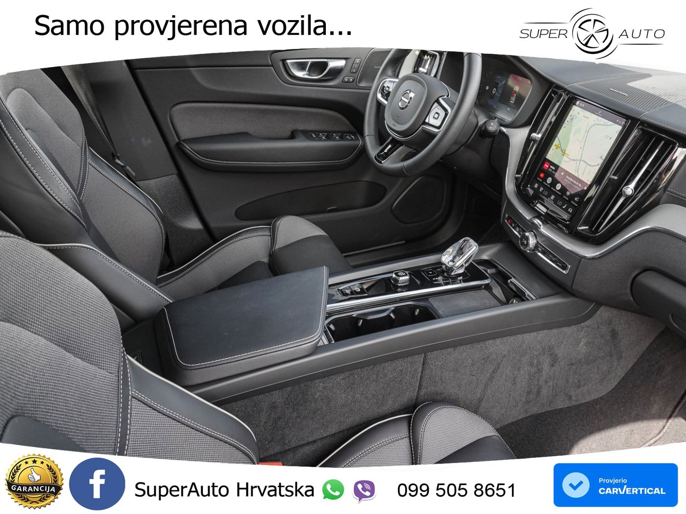 Volvo XC60 T8 AWD Geartronic ACC+HEAD+4xGR SJED+360+PANO