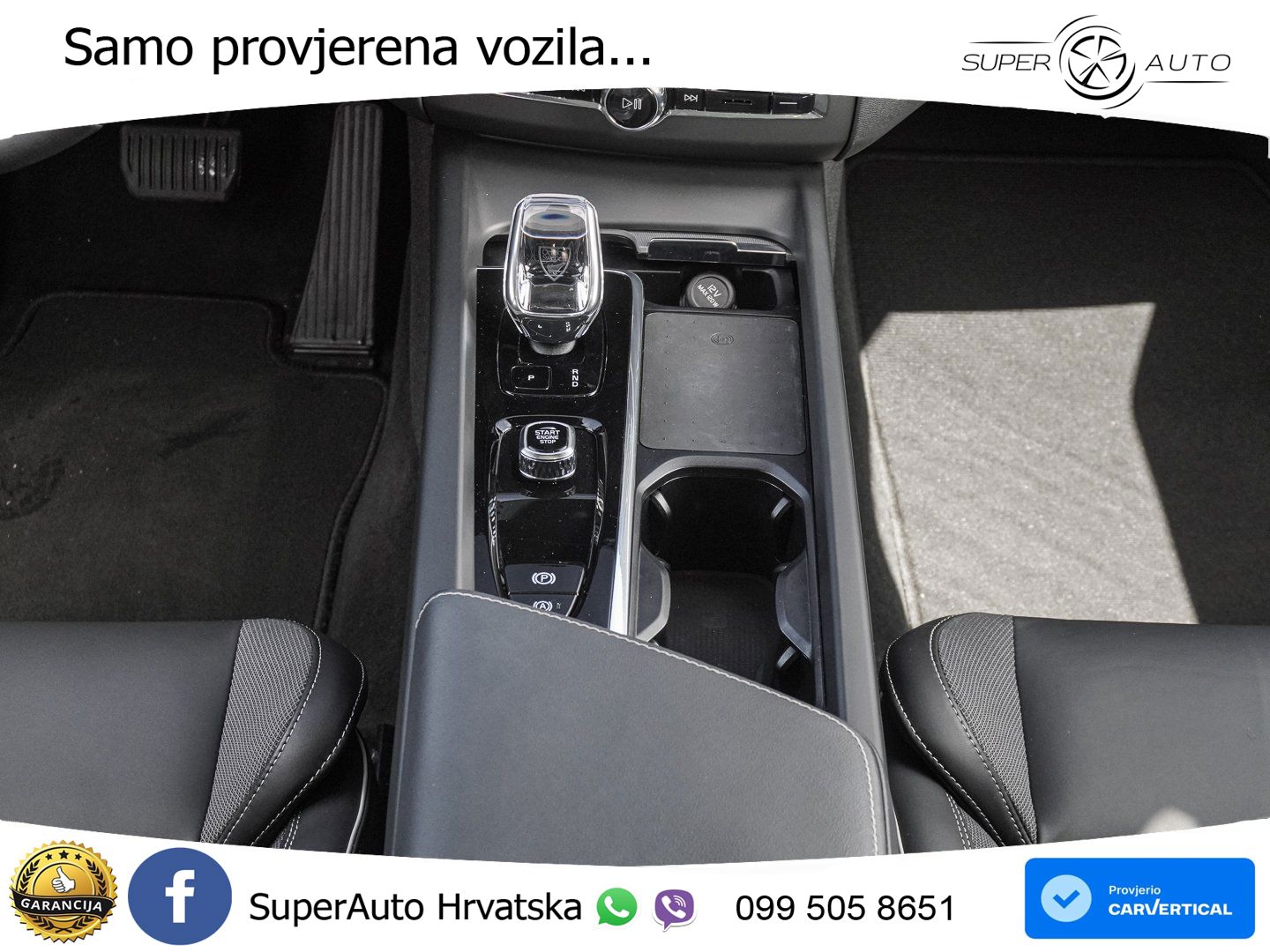 Volvo XC60 T8 AWD Geartronic ACC+HEAD+4xGR SJED+360+PANO