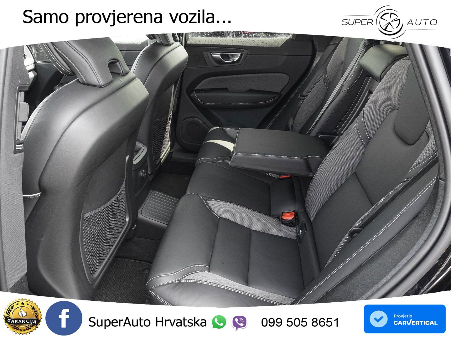 Volvo XC60 T8 AWD Geartronic ACC+HEAD+4xGR SJED+360+PANO