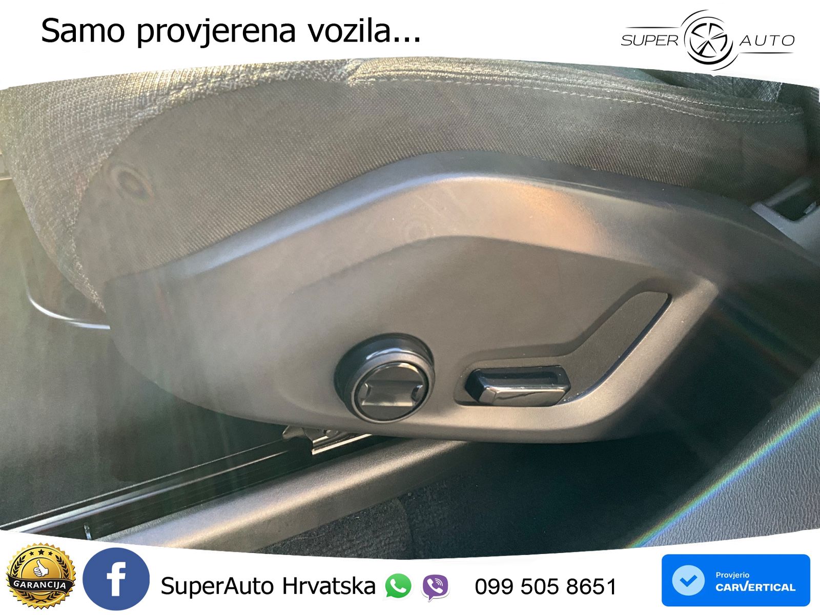 Volvo XC60 B4 Benzin FWD Geartronic