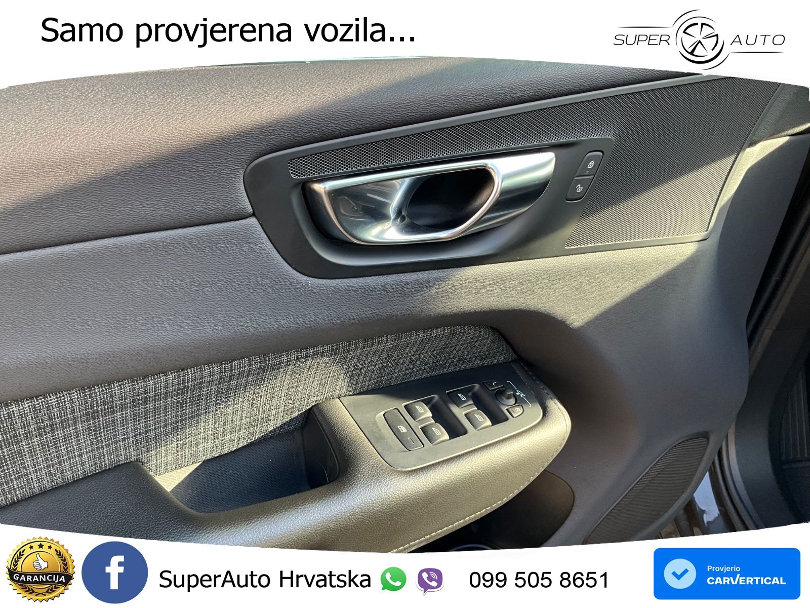 Volvo XC60 B4 Benzin FWD Geartronic