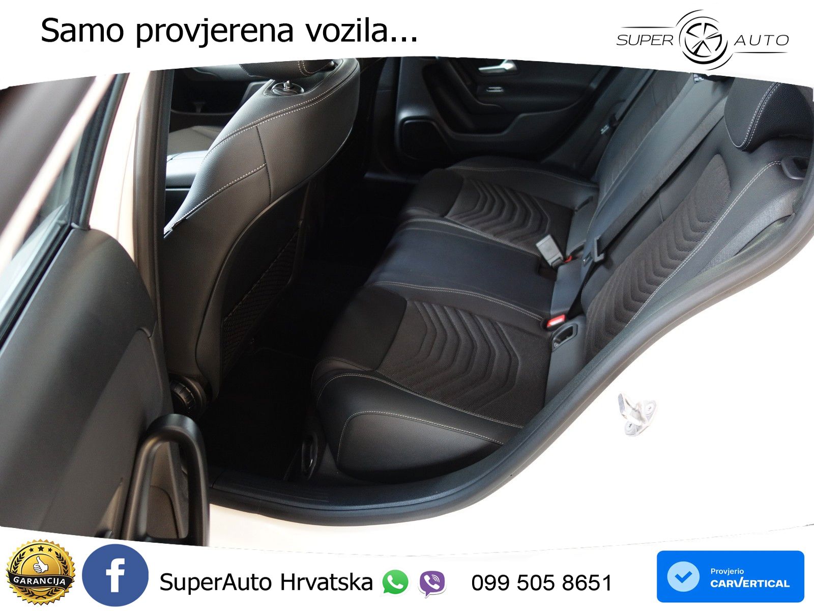 Mercedes-Benz A 180d 8G-DCT