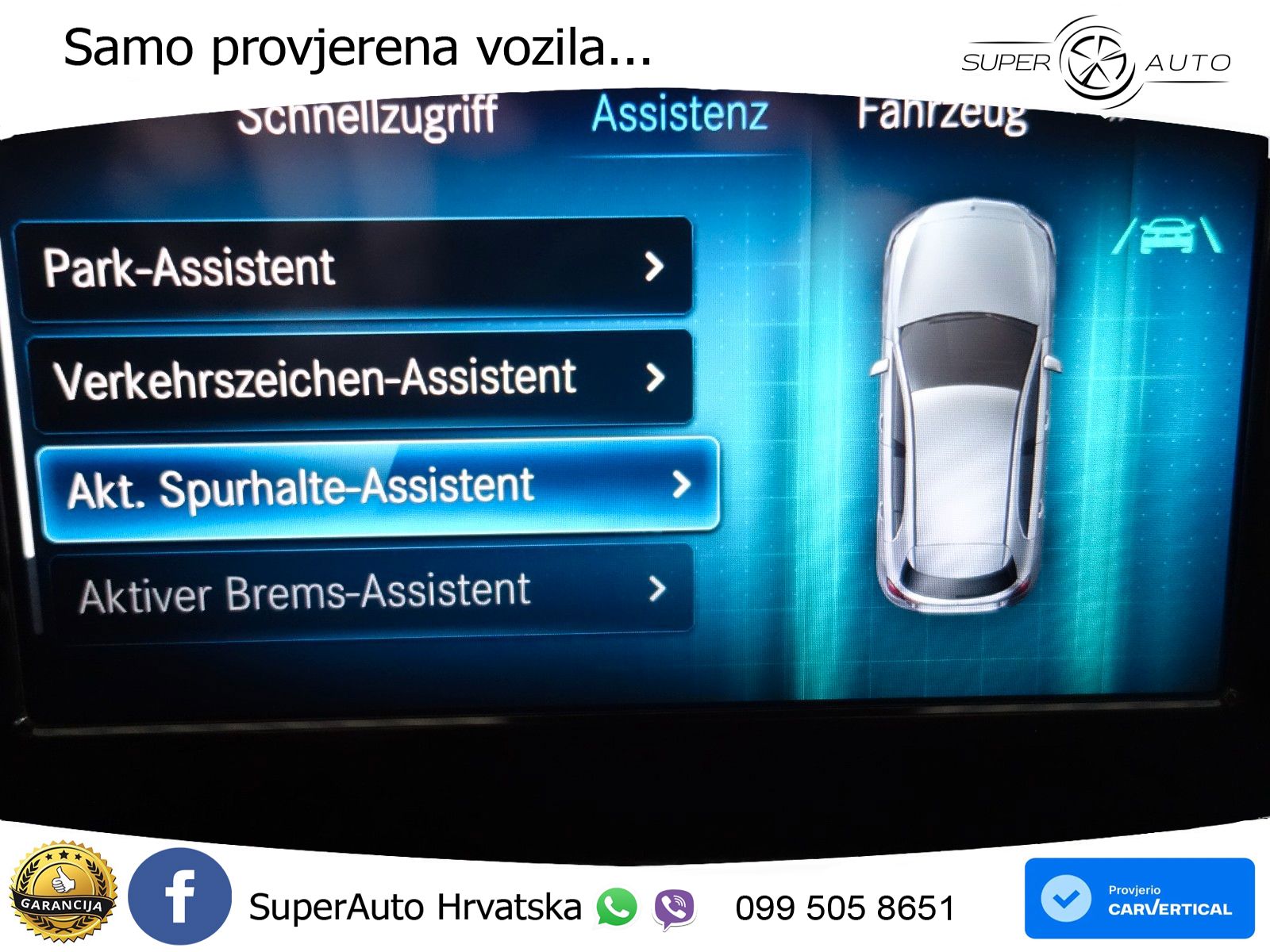 Mercedes-Benz A 180d 8G-DCT