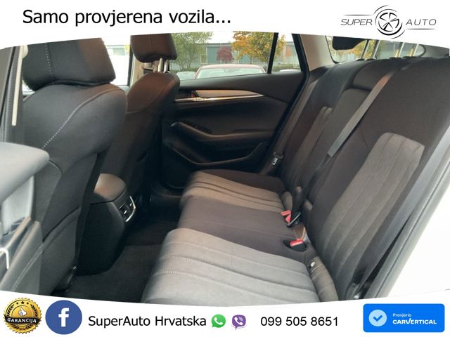 Mazda 6 Sport Combi 2.0 SKYACTIV-G (145 KS) LED+GR SJED+ACC