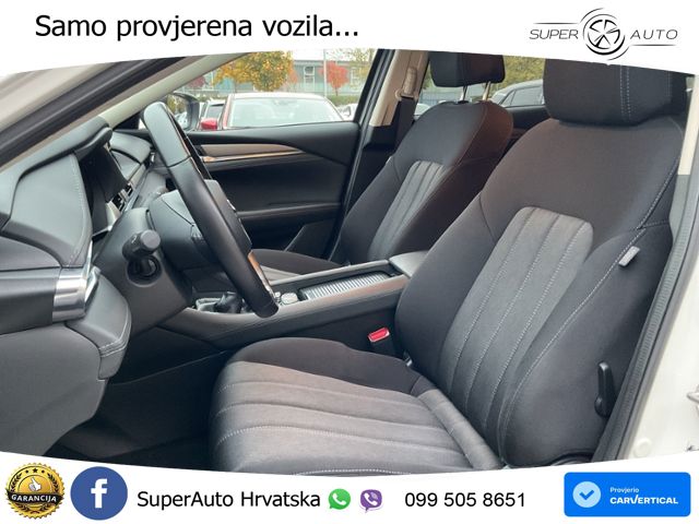 Mazda 6 Sport Combi 2.0 SKYACTIV-G (145 KS) LED+GR SJED+ACC