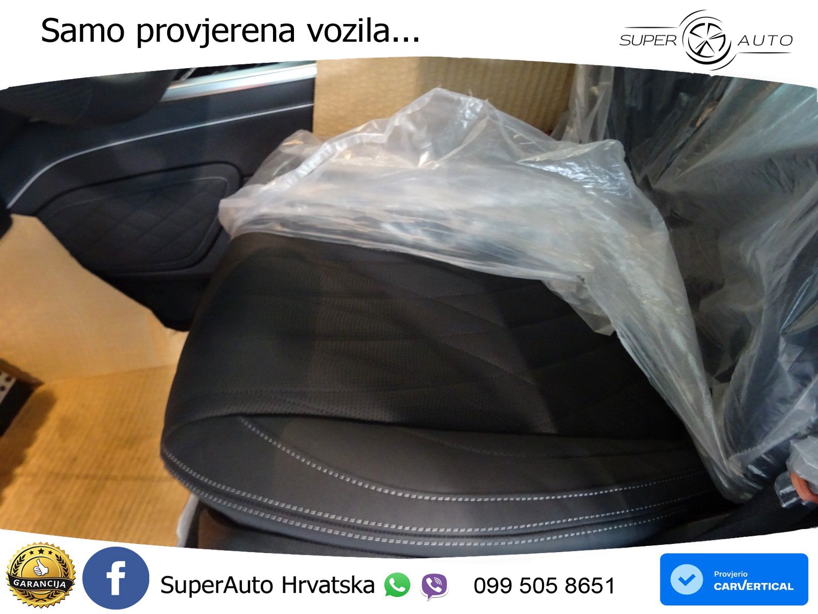 Mercedes G 450d Long (367 KS) 4MATIC 9G-TRONIC Superior LED+GR SJED+ACC