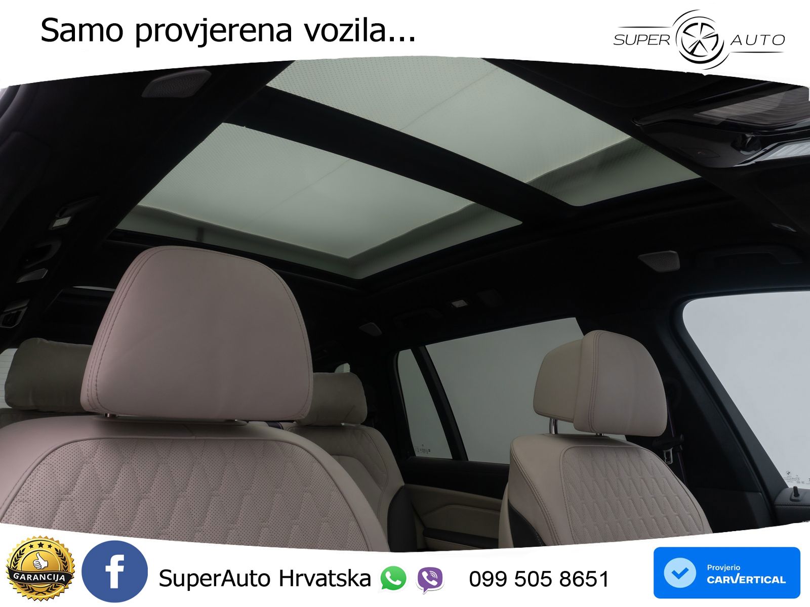 BMW X7 M60i (530 KS) xDrive Steptronic LED+GR SJED+ACC