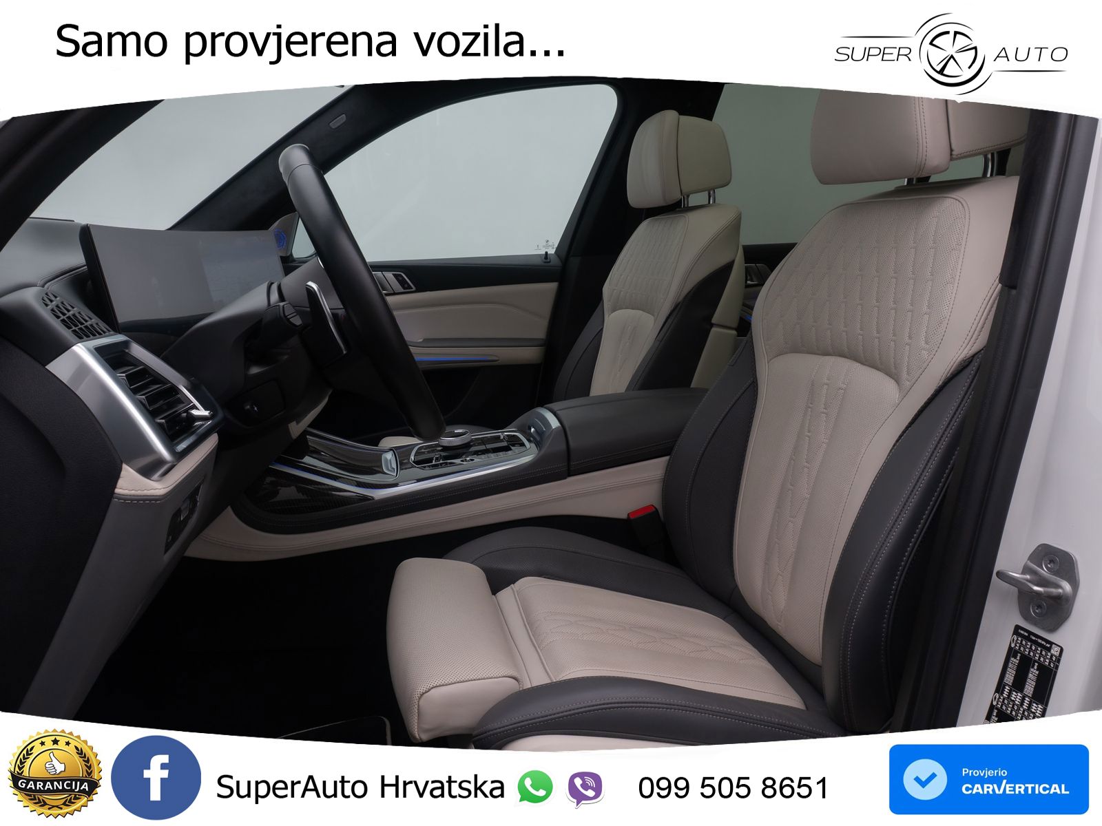 BMW X7 M60i (530 KS) xDrive Steptronic LED+GR SJED+ACC