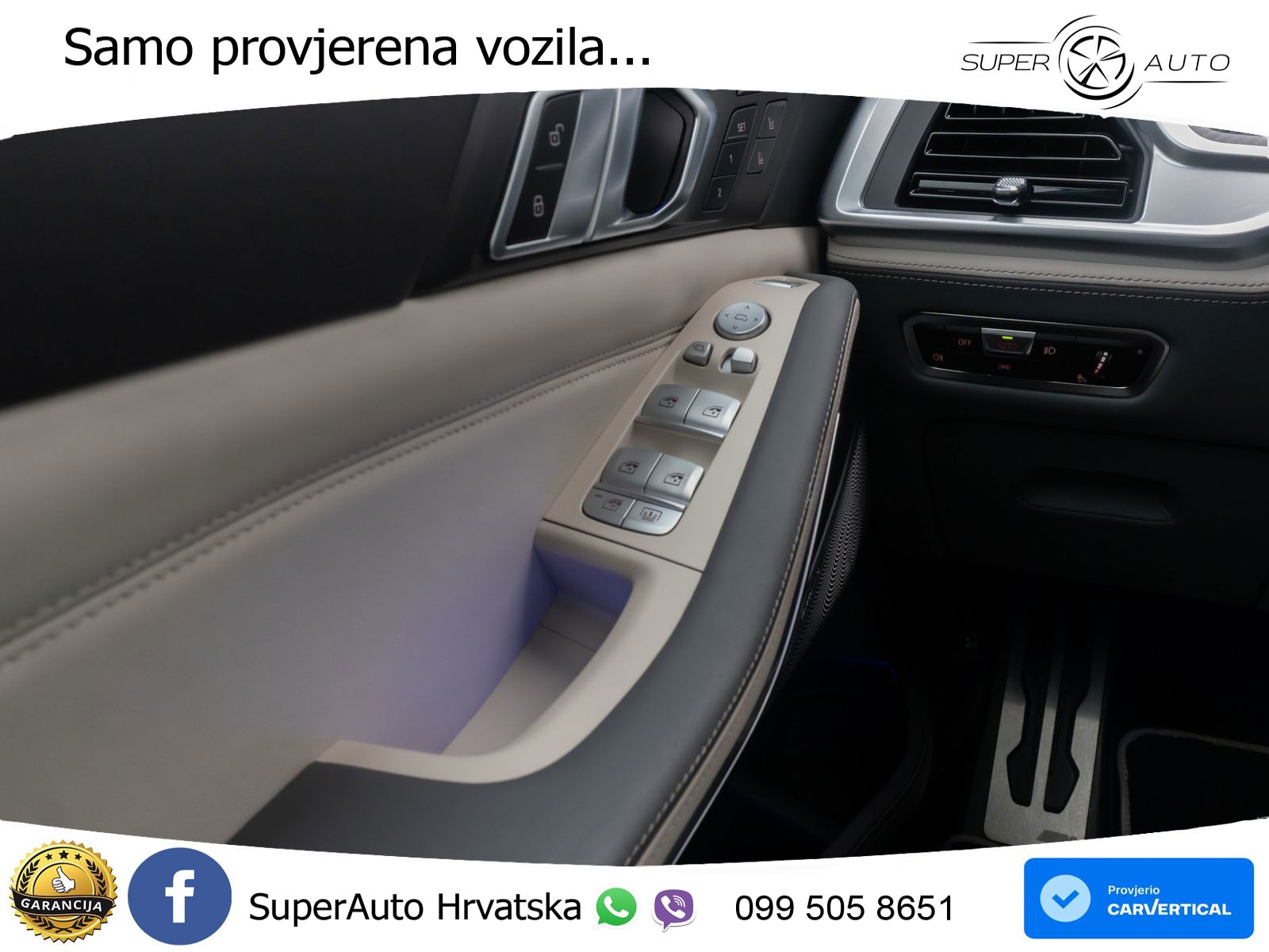 BMW X7 M60i (530 KS) xDrive Steptronic LED+GR SJED+ACC