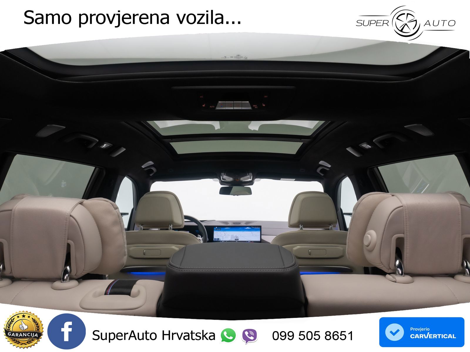 BMW X7 M60i (530 KS) xDrive Steptronic LED+GR SJED+ACC