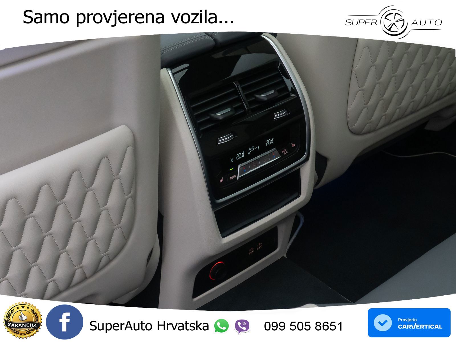 BMW X7 M60i (530 KS) xDrive Steptronic LED+GR SJED+ACC