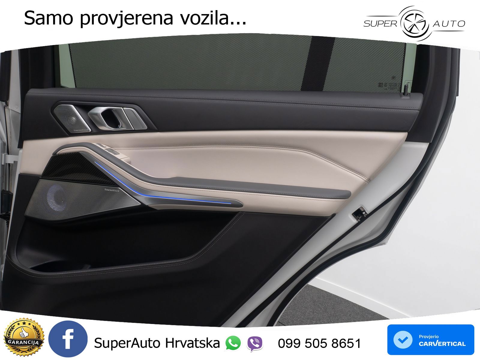 BMW X7 M60i (530 KS) xDrive Steptronic LED+GR SJED+ACC