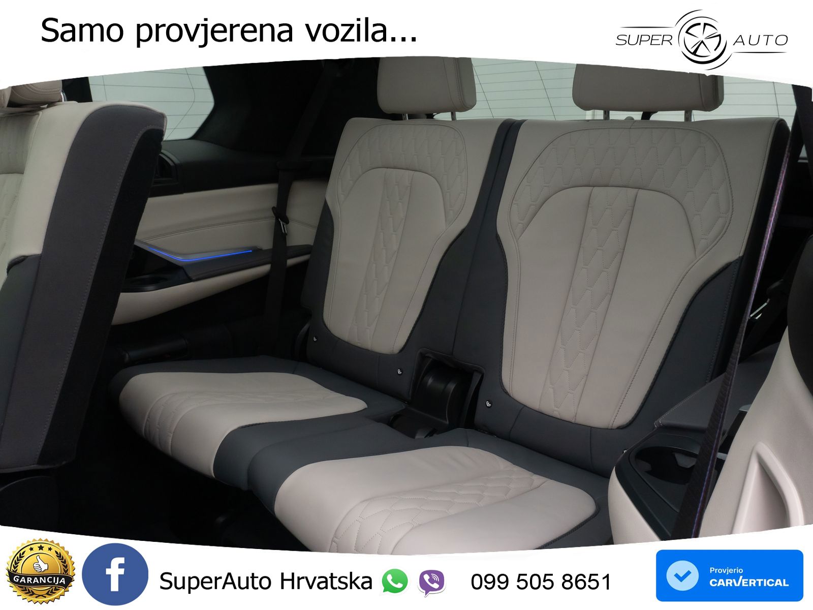 BMW X7 M60i (530 KS) xDrive Steptronic LED+GR SJED+ACC