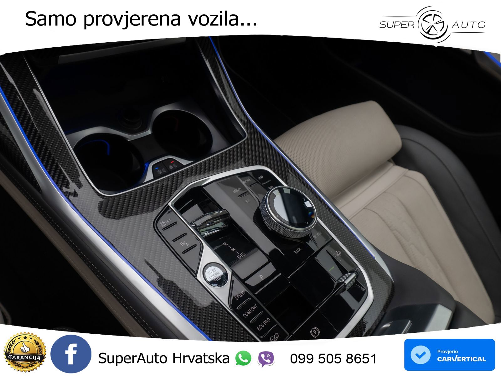 BMW X7 M60i (530 KS) xDrive Steptronic LED+GR SJED+ACC