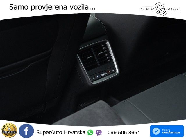Škoda Enyaq 85 82 kWh (286 KS) SportLine ACC+HEAD+4xGR SJED+360+PANO