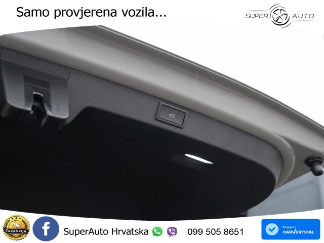 Škoda Enyaq 85 82 kWh (286 KS) SportLine ACC+HEAD+4xGR SJED+360+PANO