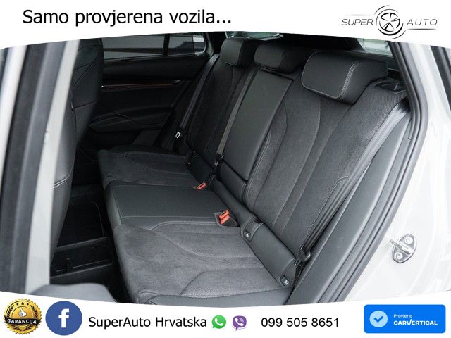 Škoda Enyaq 85 82 kWh (286 KS) SportLine ACC+HEAD+4xGR SJED+360+PANO
