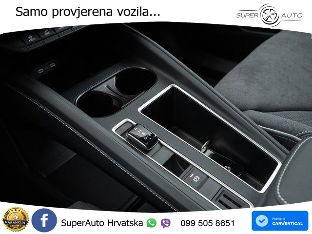 Škoda Enyaq 85 82 kWh (286 KS) SportLine ACC+HEAD+4xGR SJED+360+PANO