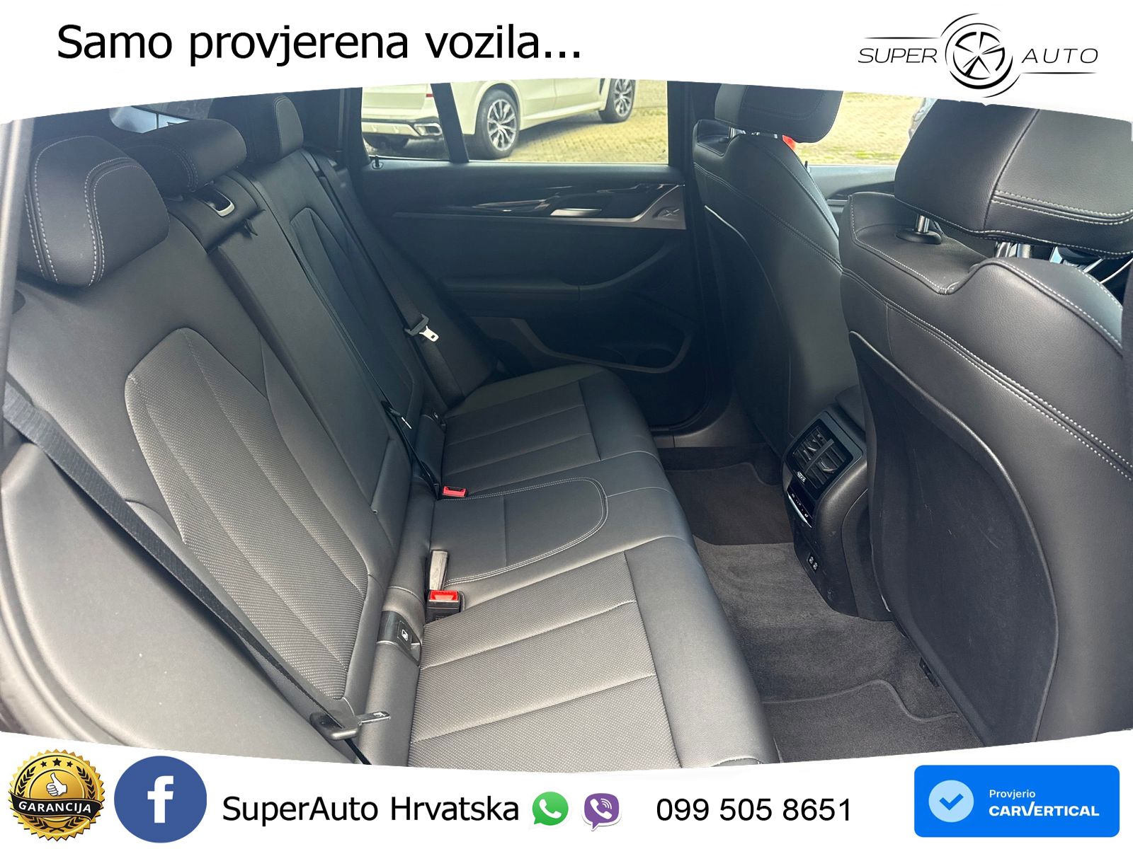 BMW X3 20d xDrive Steptronic