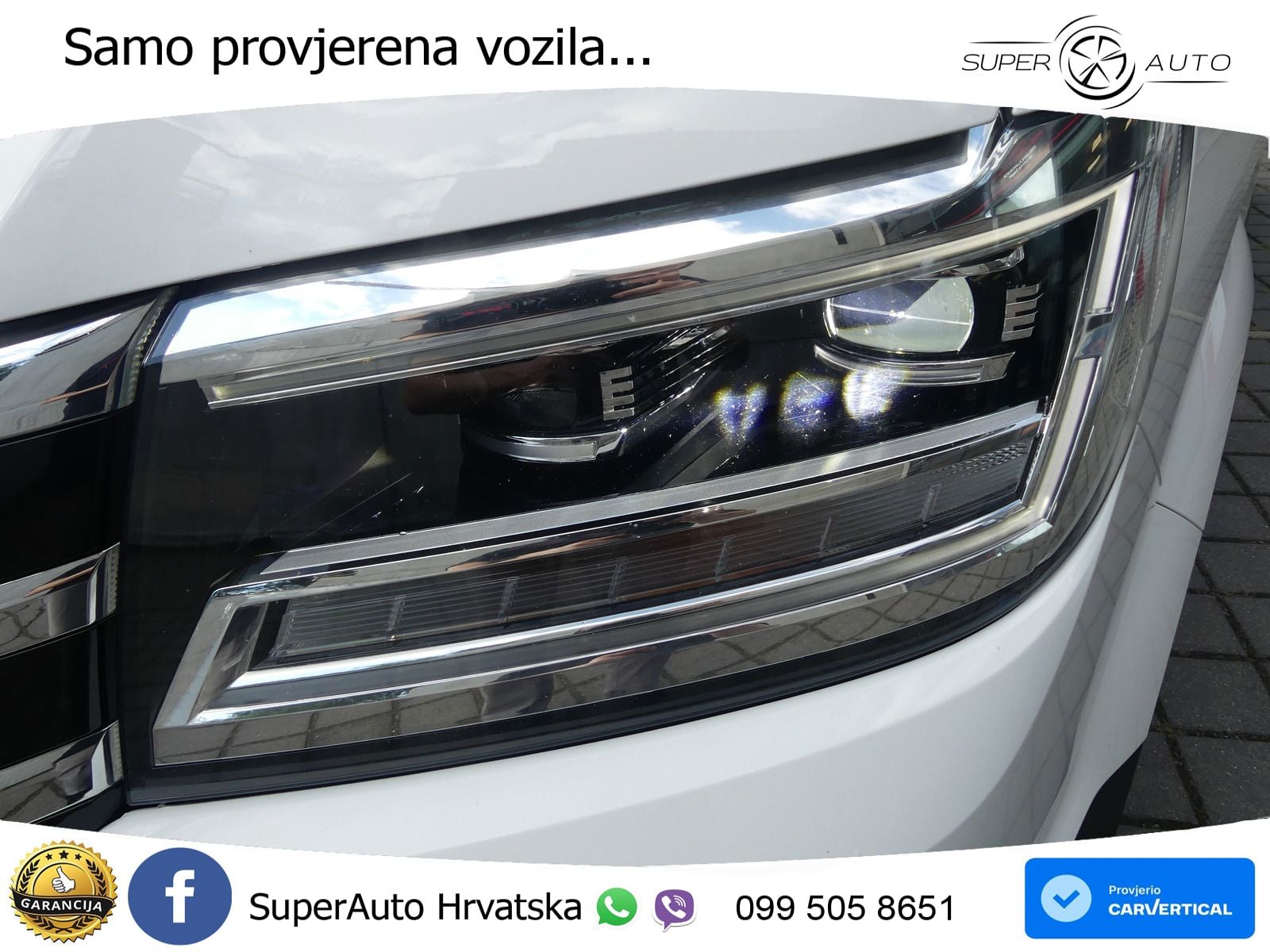 Volkswagen Crafter Kasten 35 MittellangHochdach LED/NAVI/PD 177 KS