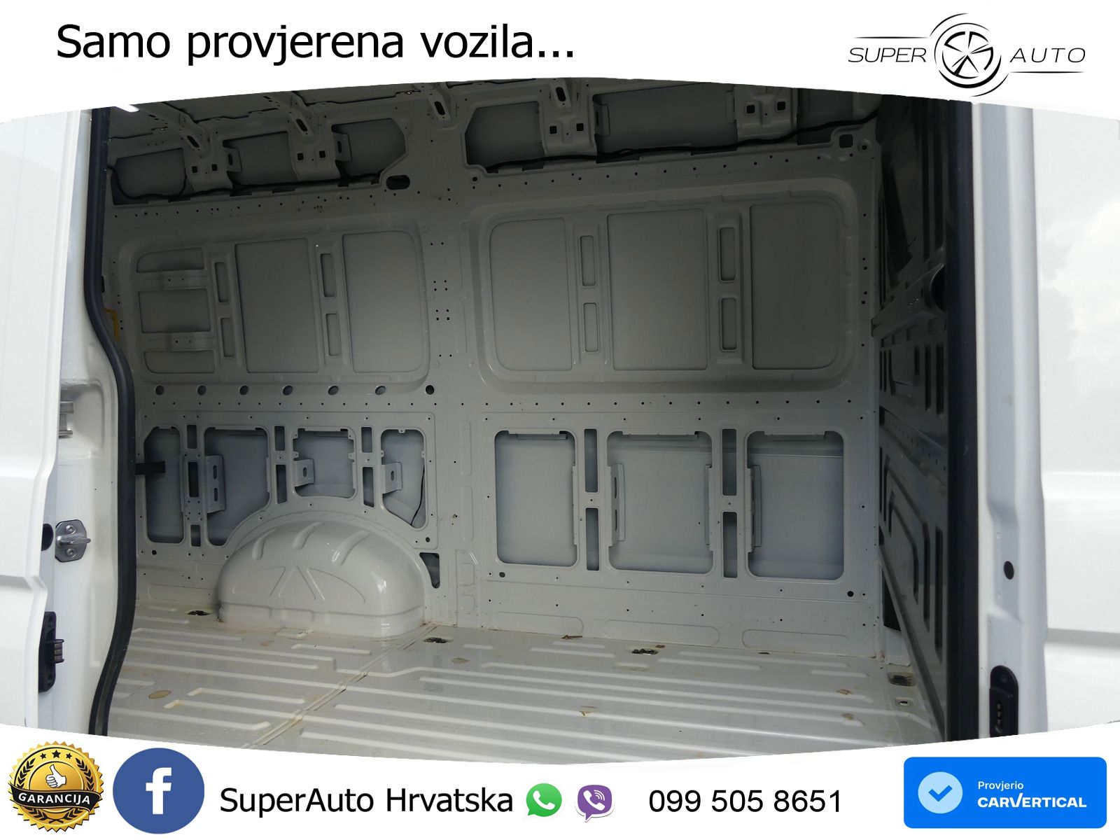 Volkswagen Crafter Kasten 35 MittellangHochdach LED/NAVI/PD 177 KS