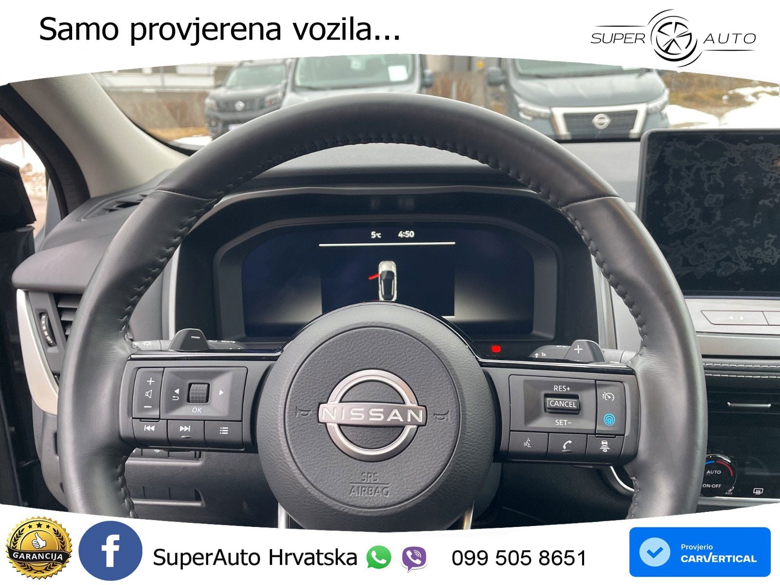 Nissan Qashqai 1.3 DIG-T (158 KS) Xtronic N-Connecta LED+GR SJED+ACC