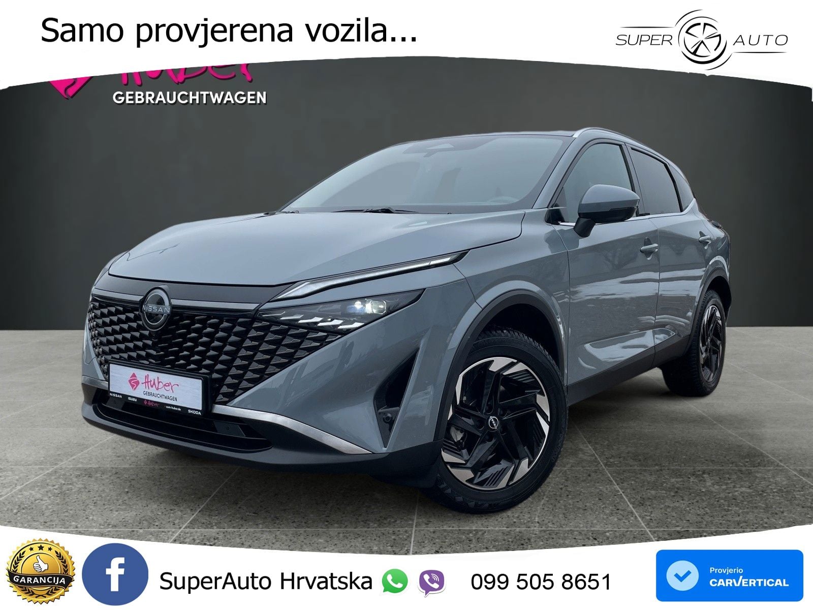 Nissan Qashqai 1.3 DIG-T (158 KS) Xtronic N-Connecta LED+GR SJED+ACC