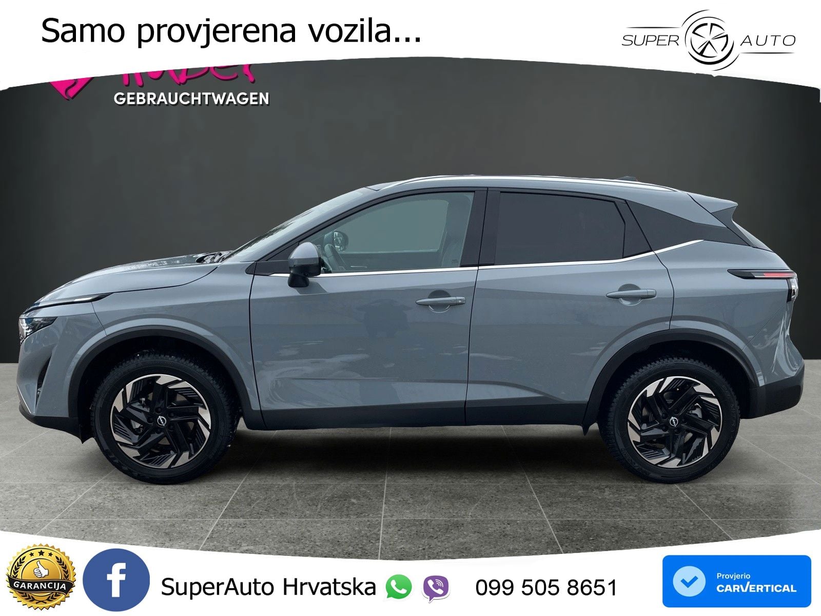 Nissan Qashqai 1.3 DIG-T (158 KS) Xtronic N-Connecta LED+GR SJED+ACC