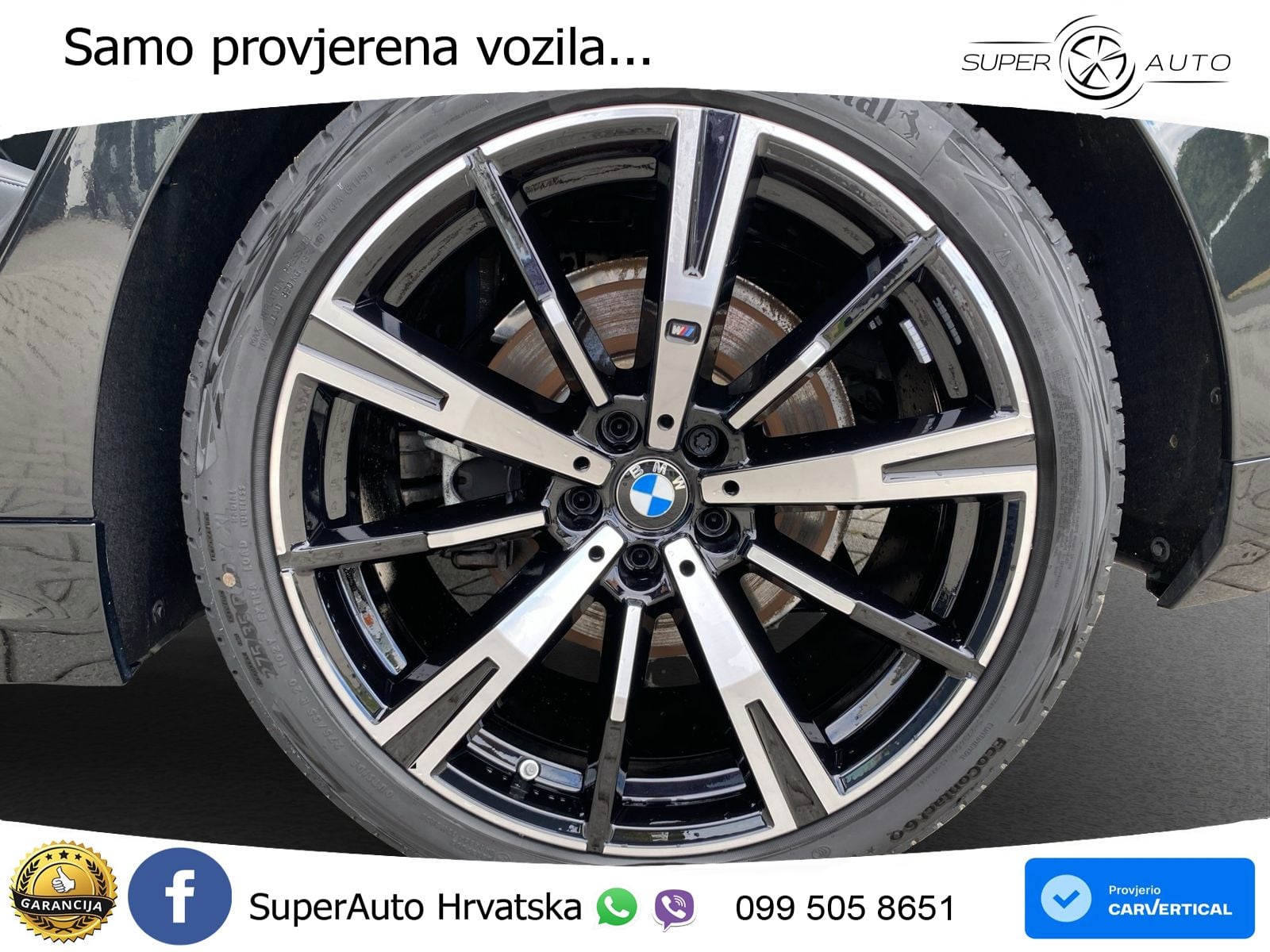BMW 520d Touring (197 KS) xDrive Steptronic M Sport LED+GR SJED+ACC