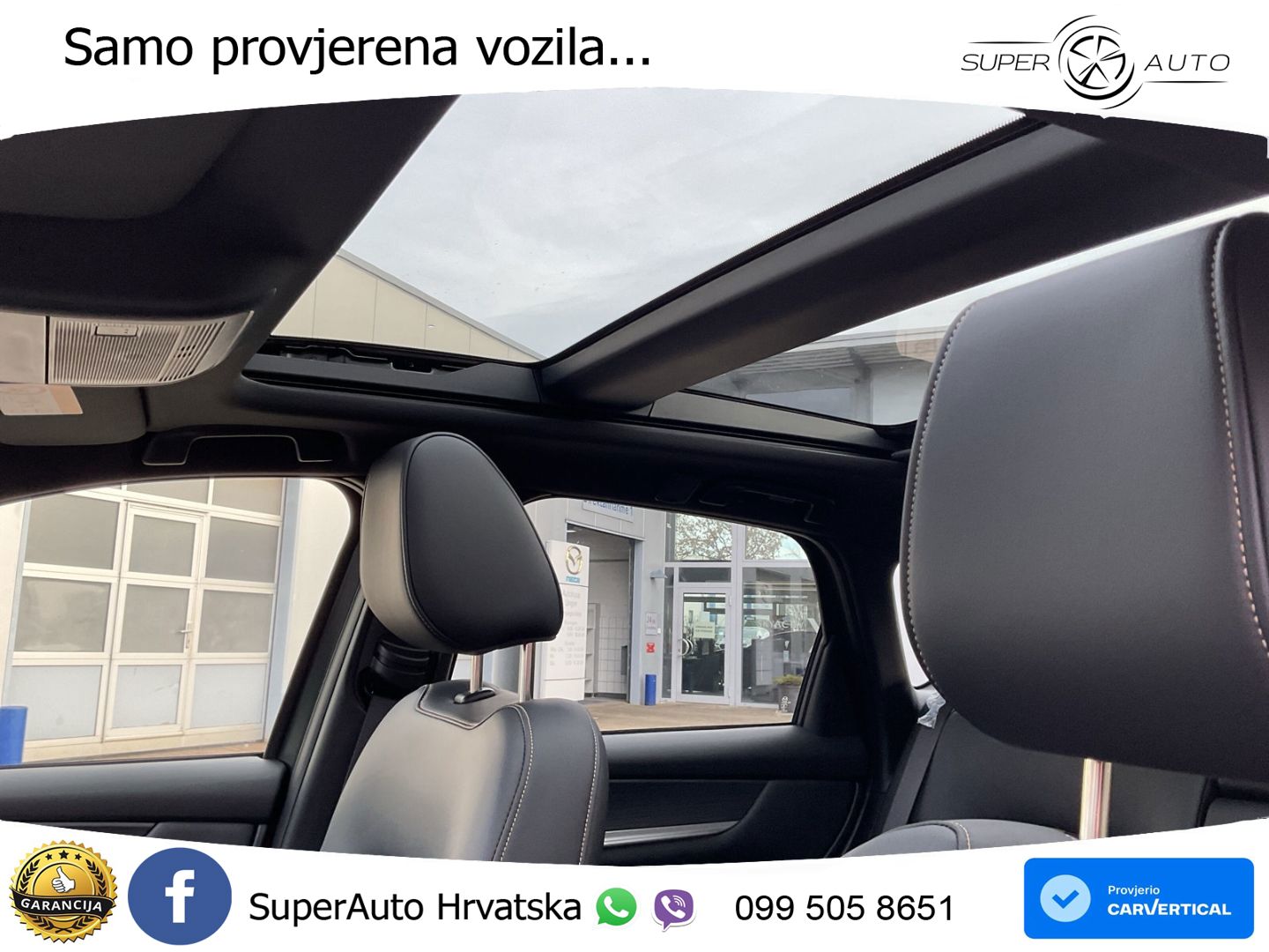 Mazda CX-60 2.5 e-Skyactiv (328 KS) AWD Automatic MATRIX+GR SJED+KAM