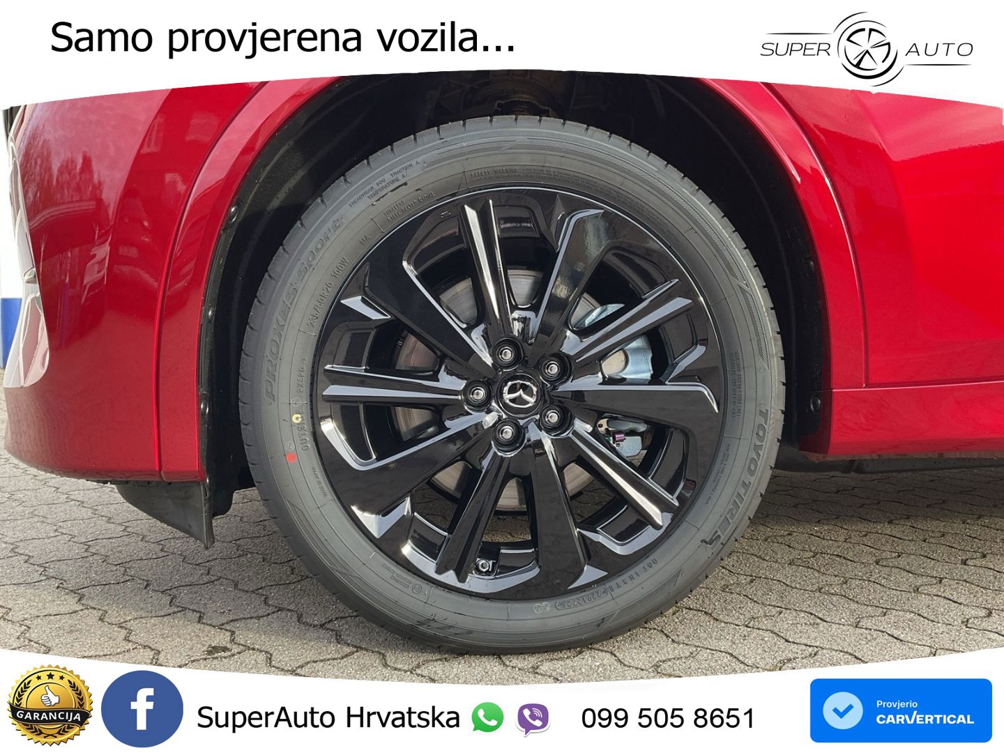 Mazda CX-60 2.5 e-Skyactiv (328 KS) AWD Automatic MATRIX+GR SJED+KAM