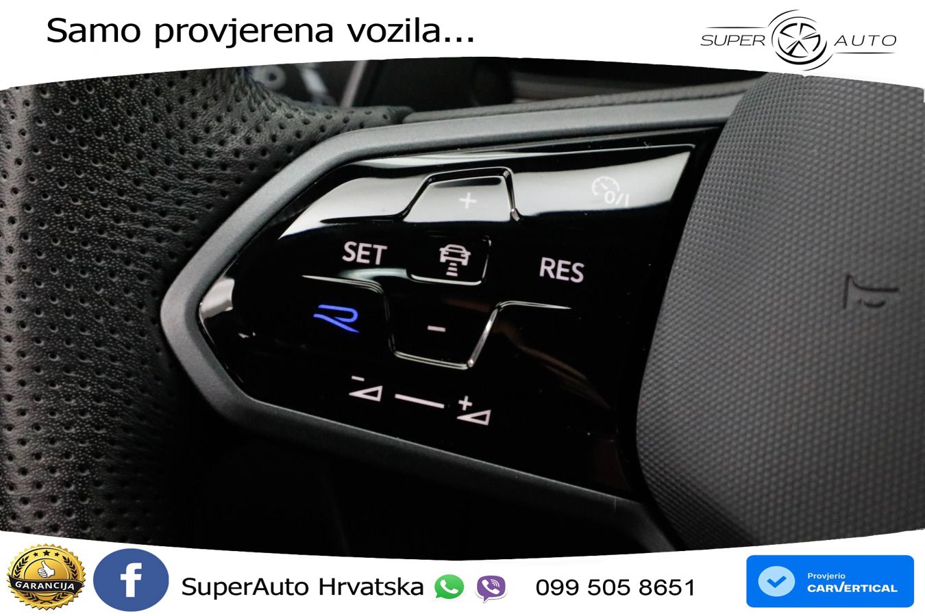 Volkswagen T-Roc I R 2.0 TSI (300 KS) OPF 4M DSG LED+GR SJED+ACC