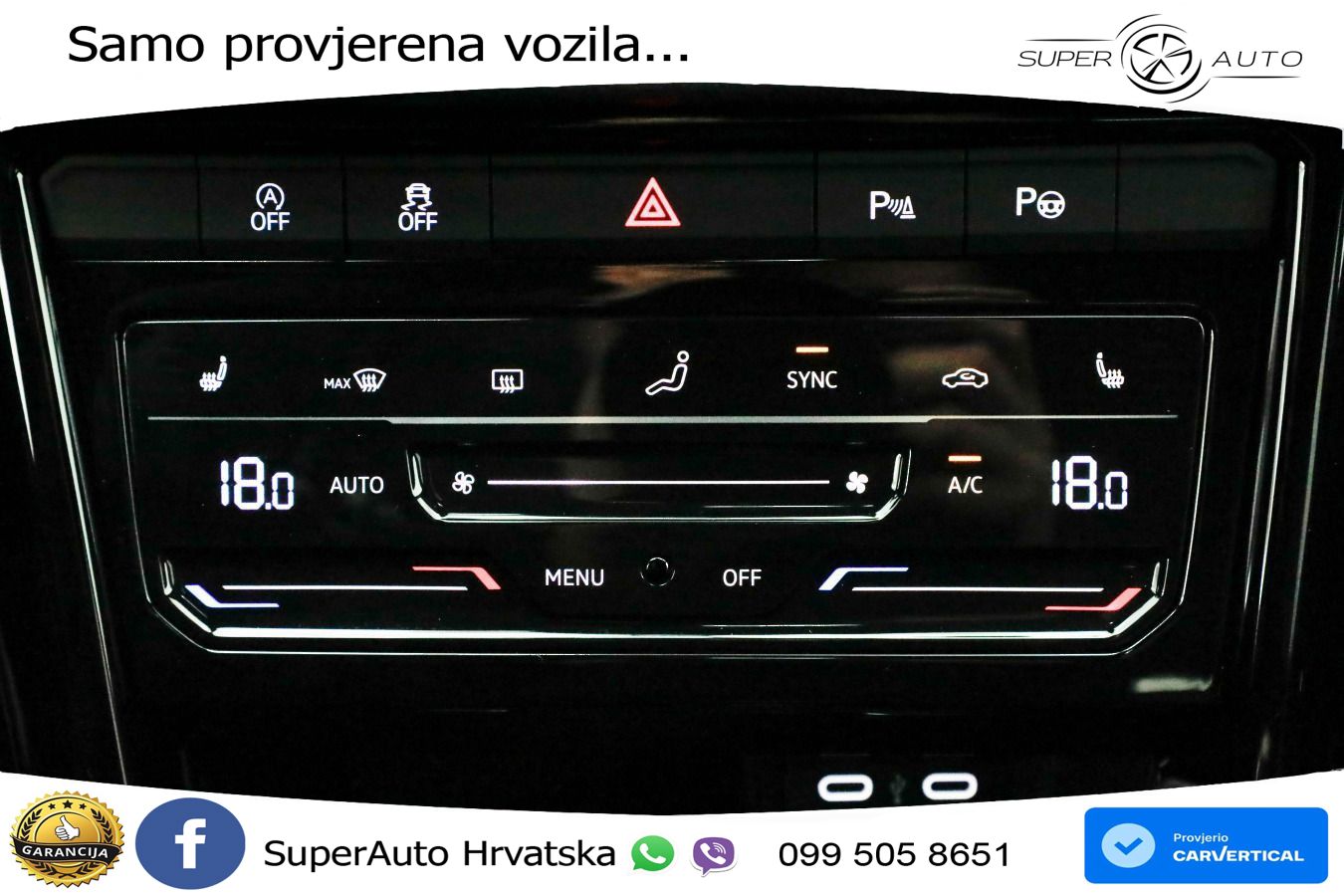 Volkswagen T-Roc I R 2.0 TSI (300 KS) OPF 4M DSG LED+GR SJED+ACC