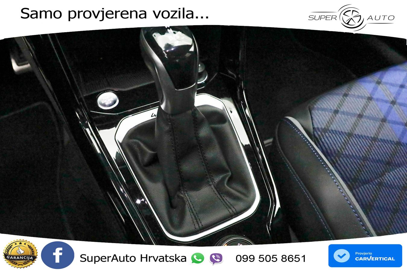 Volkswagen T-Roc I R 2.0 TSI (300 KS) OPF 4M DSG LED+GR SJED+ACC