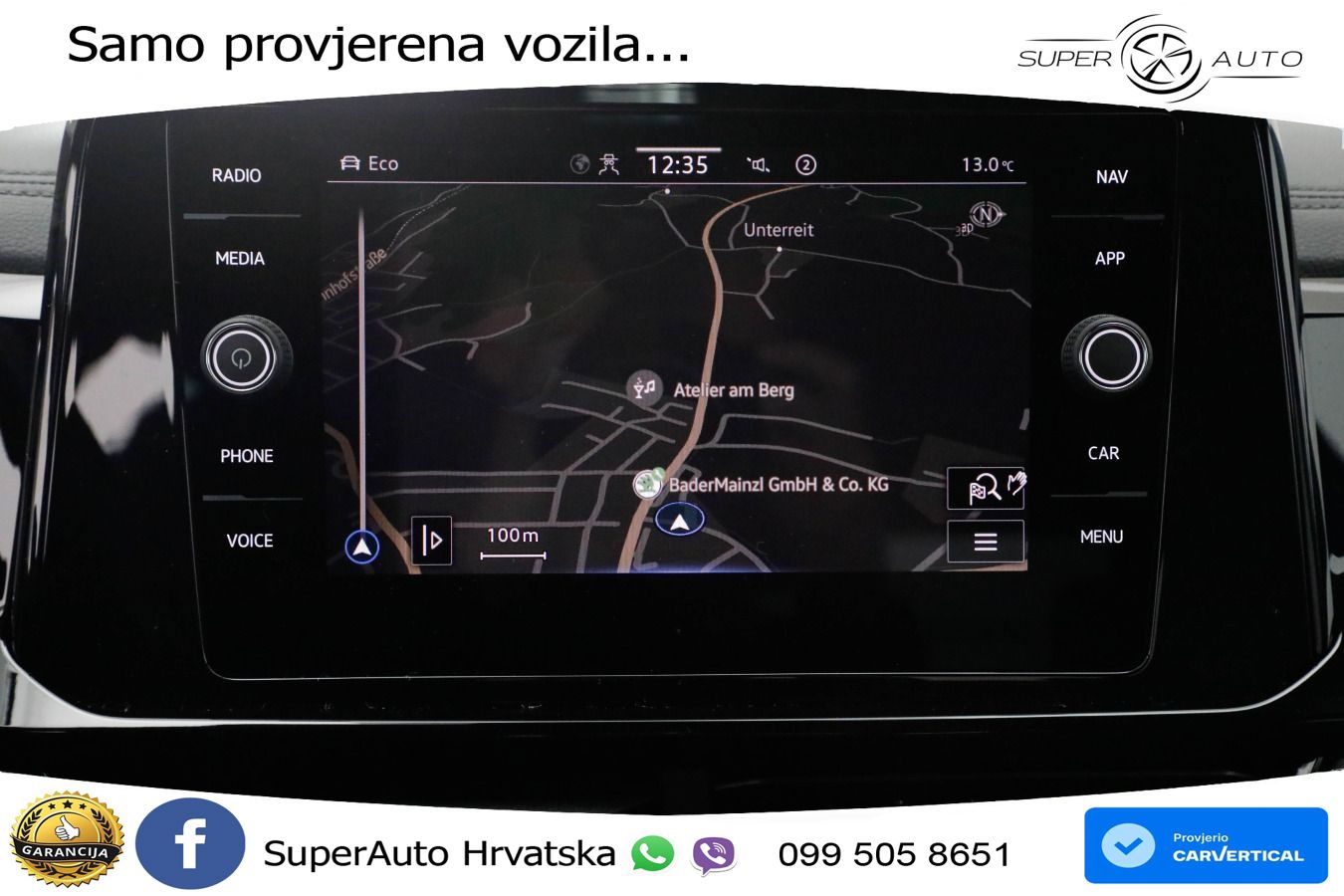 Volkswagen T-Roc I R 2.0 TSI (300 KS) OPF 4M DSG LED+GR SJED+ACC
