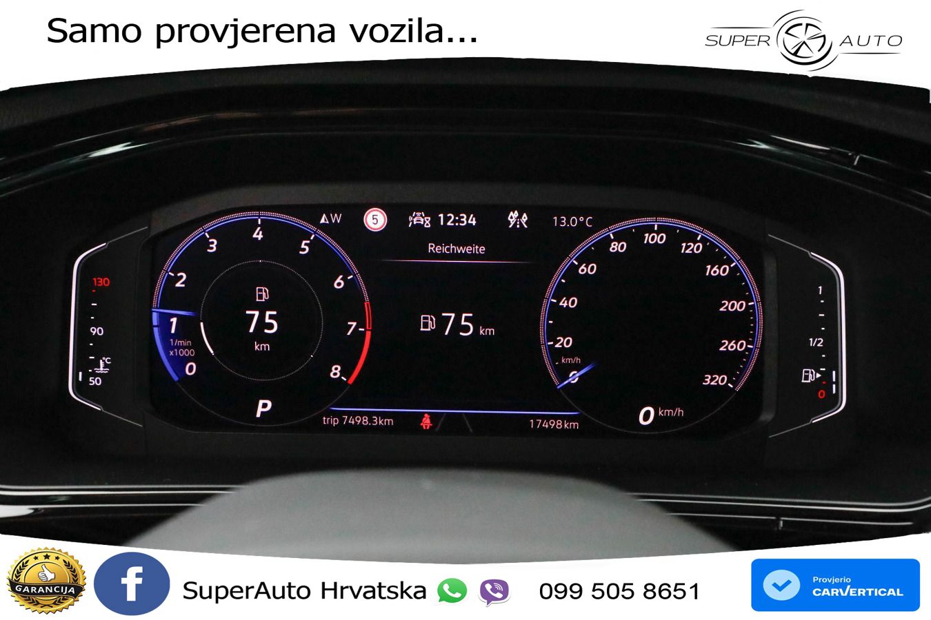 Volkswagen T-Roc I R 2.0 TSI (300 KS) OPF 4M DSG LED+GR SJED+ACC