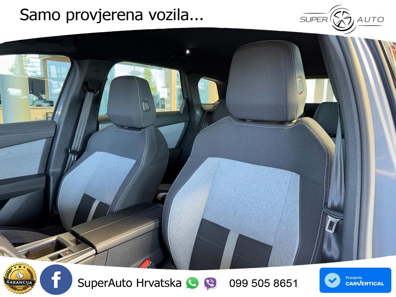 Opel Grandland 1.2 Turbo (145 KS) Hybrid eDCT Edition LED+GR SJED+ACC