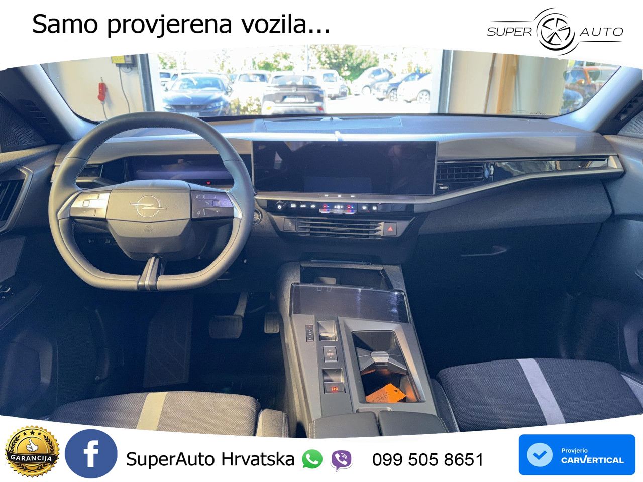 Opel Grandland 1.2 Turbo (145 KS) Hybrid eDCT Edition LED+GR SJED+ACC