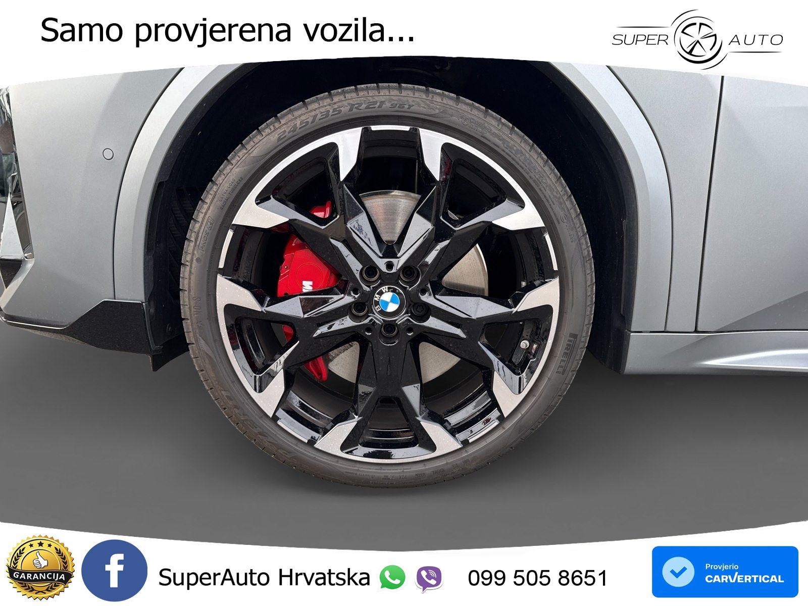 BMW X2 M35i xDrive Steptronic LED+GR SJED+ACC