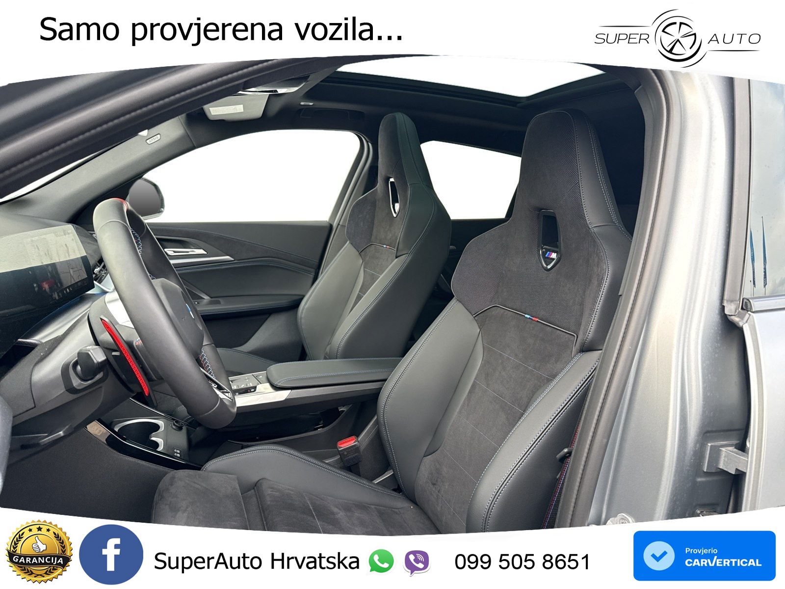 BMW X2 M35i xDrive Steptronic LED+GR SJED+ACC