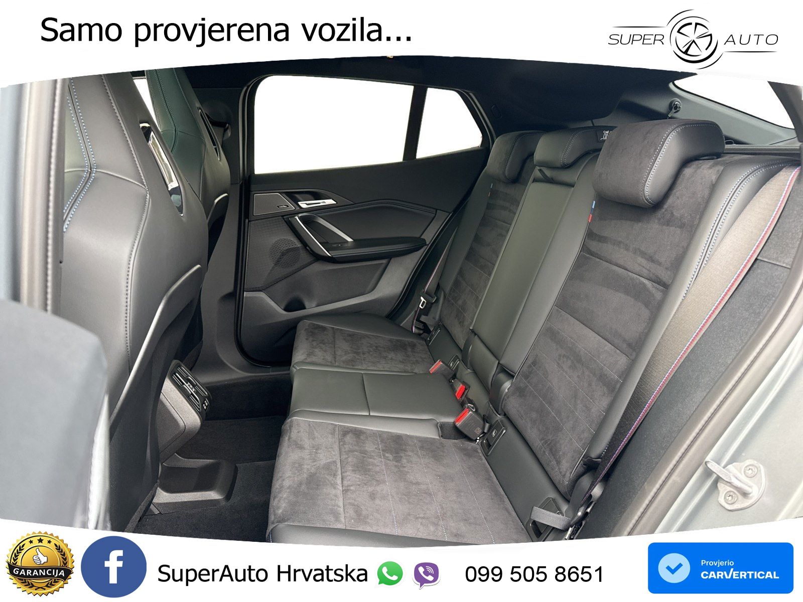 BMW X2 M35i xDrive Steptronic LED+GR SJED+ACC