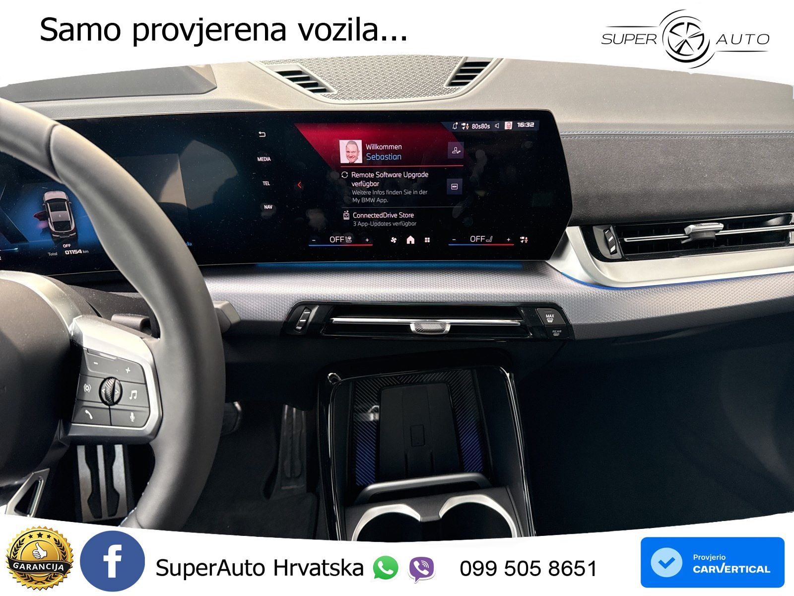 BMW X2 M35i xDrive Steptronic LED+GR SJED+ACC